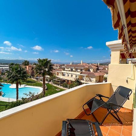 Casa Baviera Golf & Beach 卡莱塔·德·贝莱斯 外观 照片