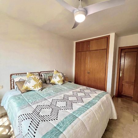 Casa Baviera Golf & Beach 卡莱塔·德·贝莱斯 外观 照片