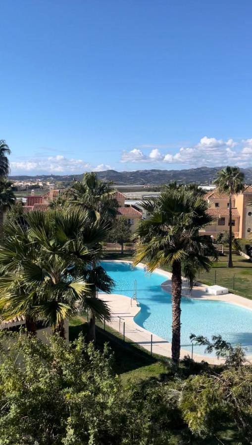 Casa Baviera Golf & Beach 卡莱塔·德·贝莱斯 外观 照片
