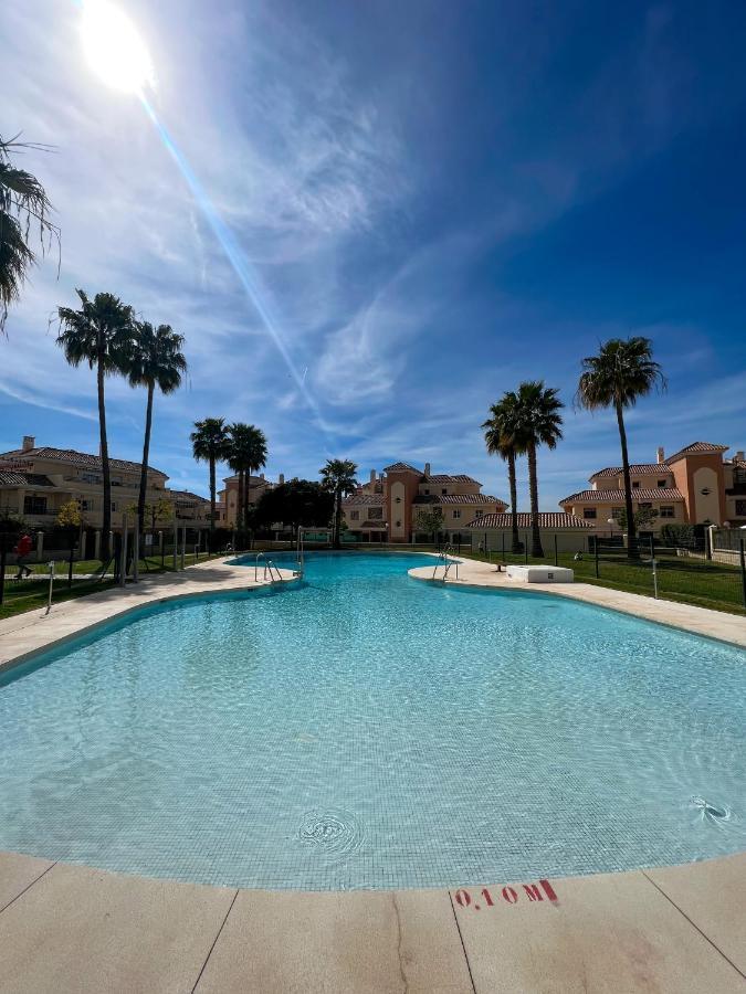 Casa Baviera Golf & Beach 卡莱塔·德·贝莱斯 外观 照片