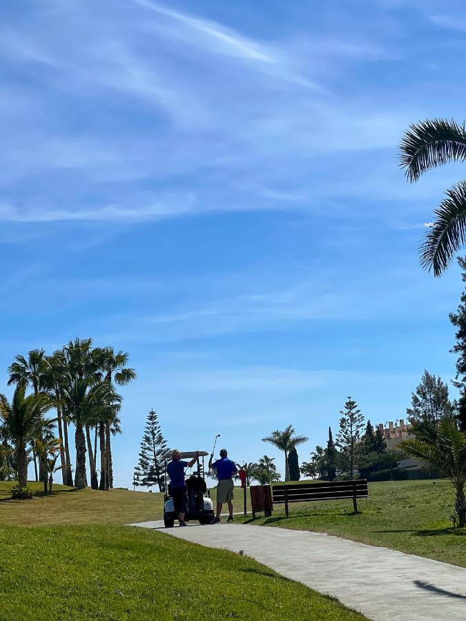 Casa Baviera Golf & Beach 卡莱塔·德·贝莱斯 外观 照片