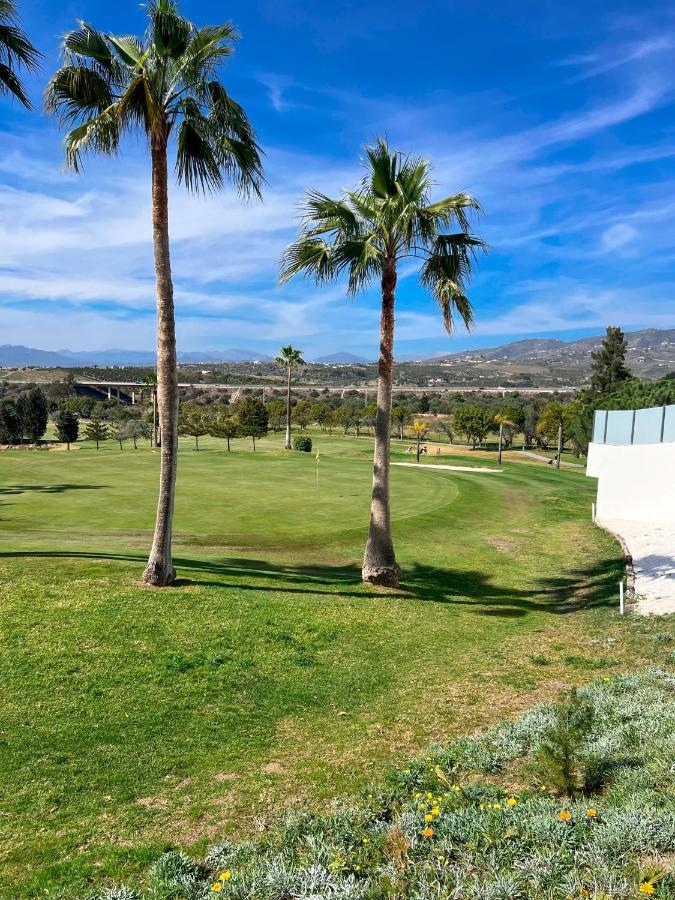 Casa Baviera Golf & Beach 卡莱塔·德·贝莱斯 外观 照片