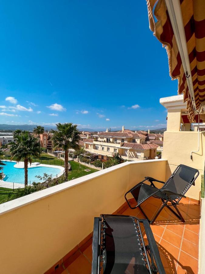 Casa Baviera Golf & Beach 卡莱塔·德·贝莱斯 外观 照片