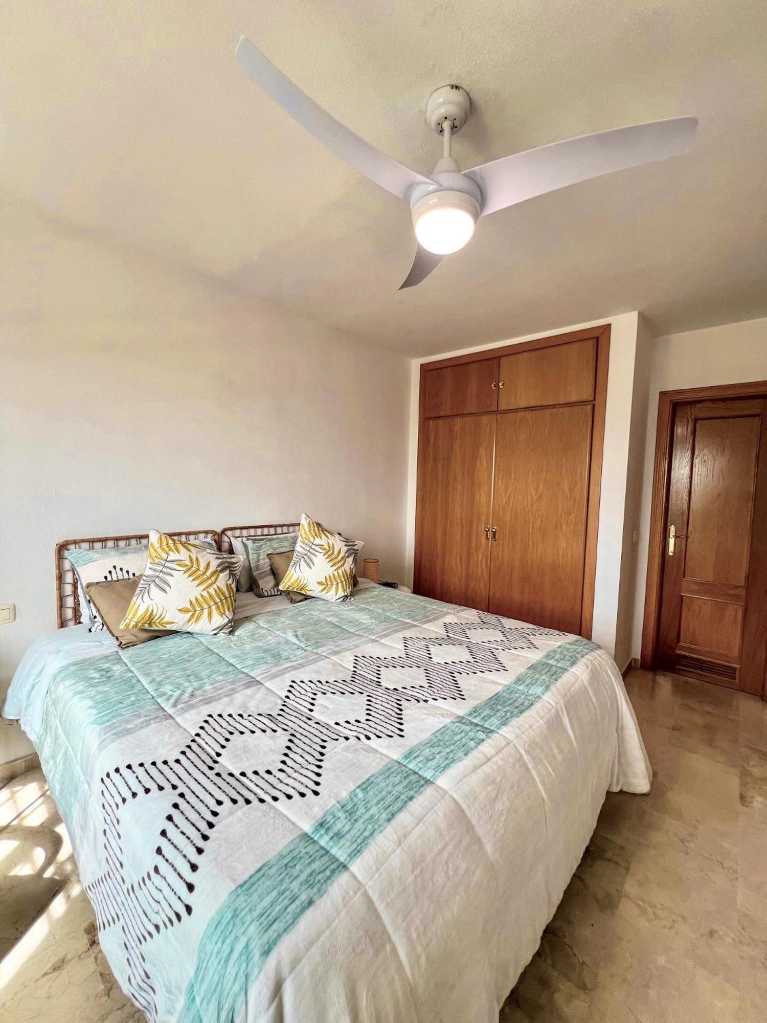 Casa Baviera Golf & Beach 卡莱塔·德·贝莱斯 外观 照片