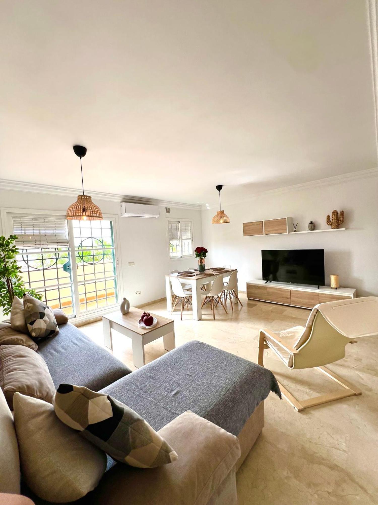 Casa Baviera Golf & Beach 卡莱塔·德·贝莱斯 外观 照片
