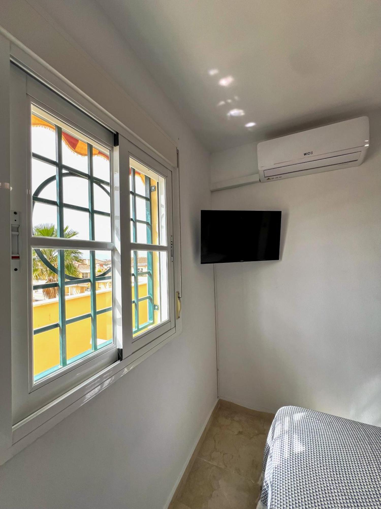 Casa Baviera Golf & Beach 卡莱塔·德·贝莱斯 外观 照片