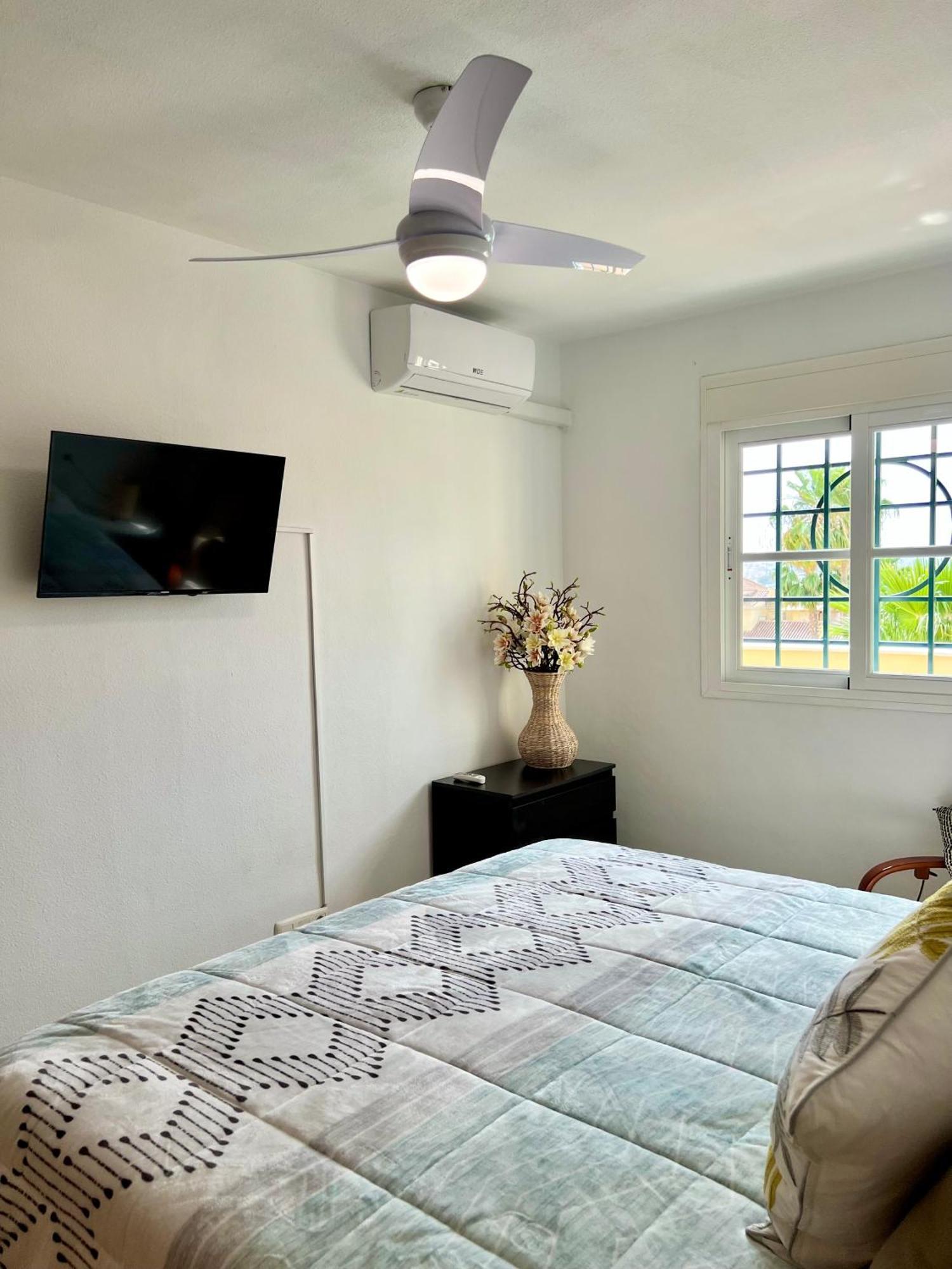 Casa Baviera Golf & Beach 卡莱塔·德·贝莱斯 外观 照片