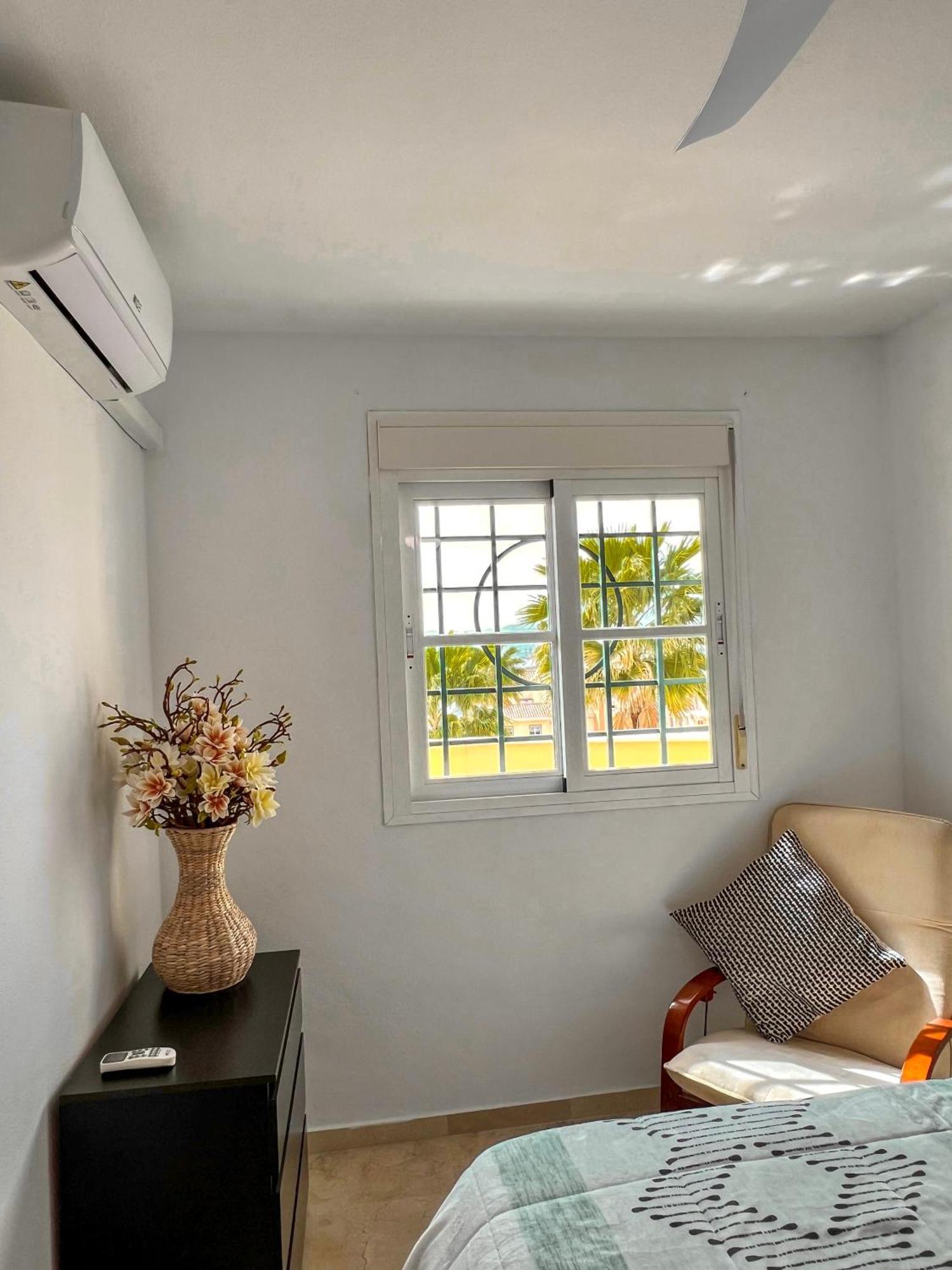 Casa Baviera Golf & Beach 卡莱塔·德·贝莱斯 外观 照片