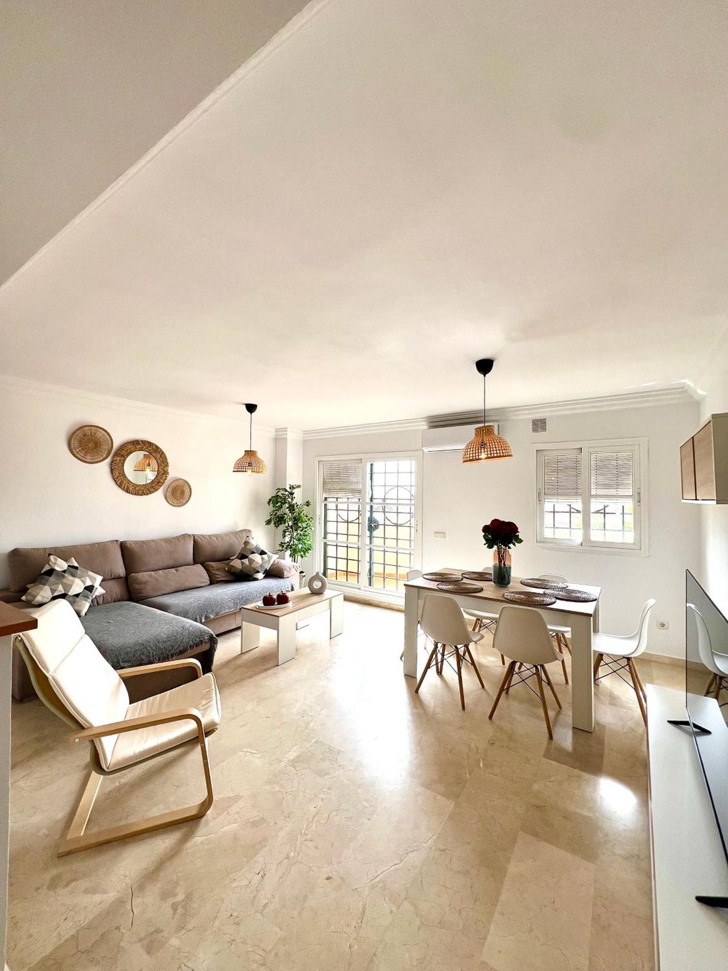 Casa Baviera Golf & Beach 卡莱塔·德·贝莱斯 外观 照片